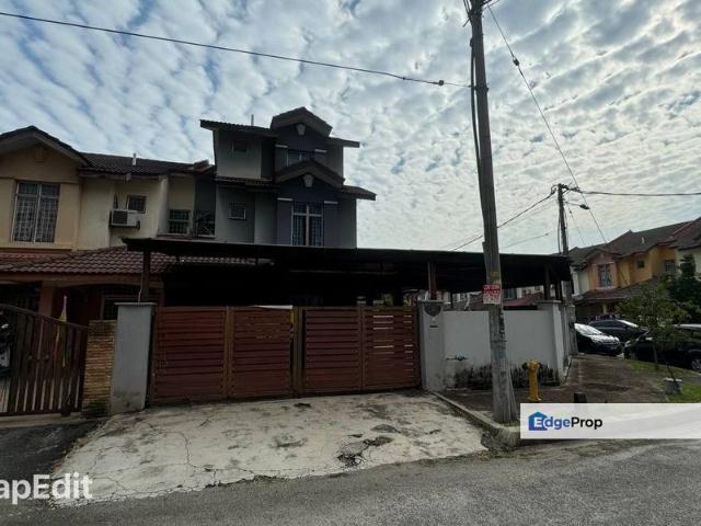 House for sale in Petaling, Damansara Damai