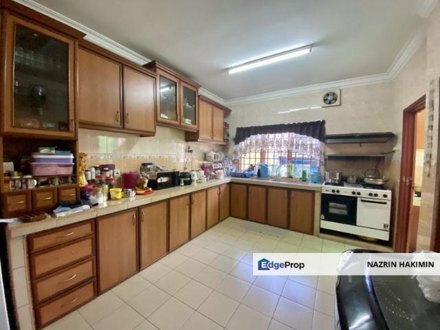 House for sale in PJU 10, Petaling Jaya