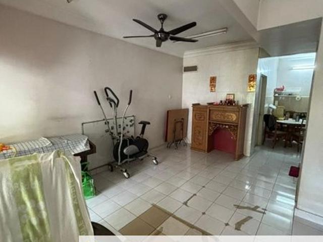 House for sale in Petaling, Damansara Damai