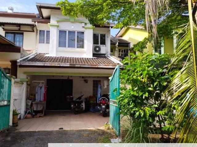 House for sale in Petaling, Damansara Damai