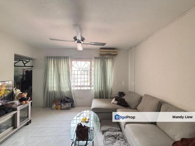 Condominium for sale in PJU 10, Petaling Jaya