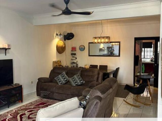 House for sale in Petaling, Damansara Damai