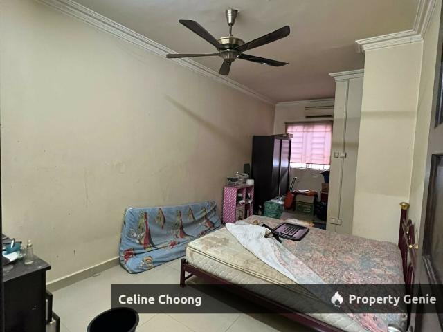 Serviced Residence for sale in Petaling, Damansara Damai