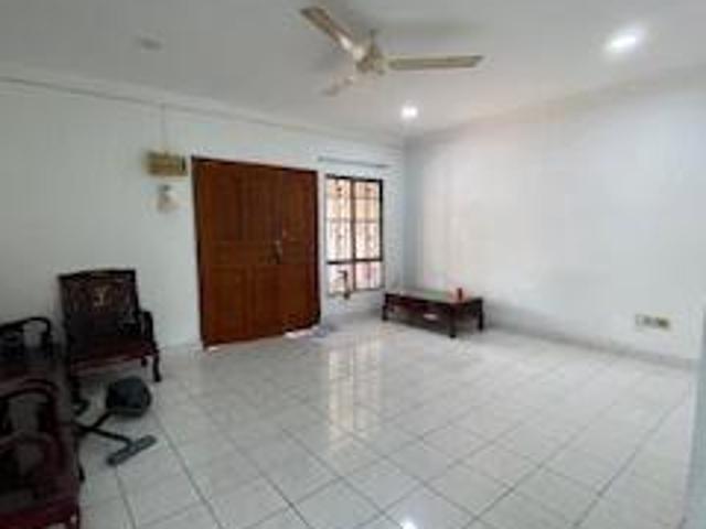 Terraced House for sale in Petaling, Damansara Damai