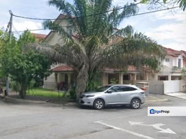 House for sale in Petaling, Damansara Damai