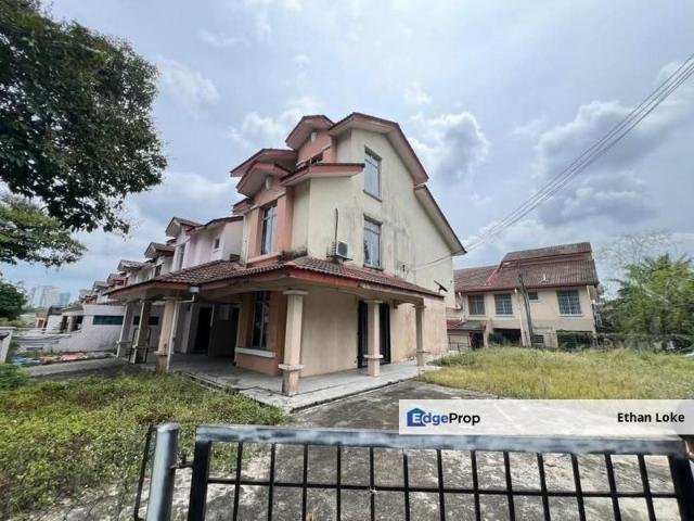 House for sale in PJU 10, Petaling Jaya
