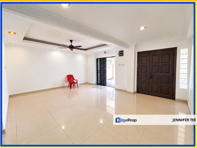 House for sale in Petaling, Damansara Damai