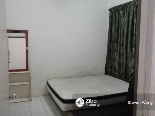 Apartment for rent in Petaling, Damansara Damai