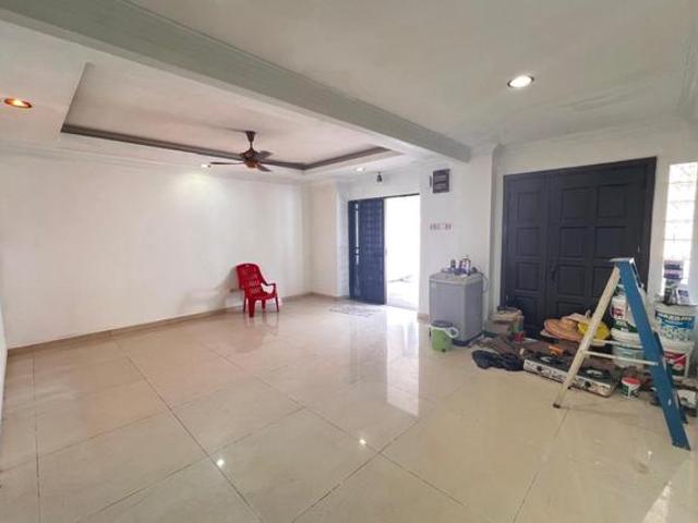 Terraced House for sale in PJU 10, Petaling Jaya