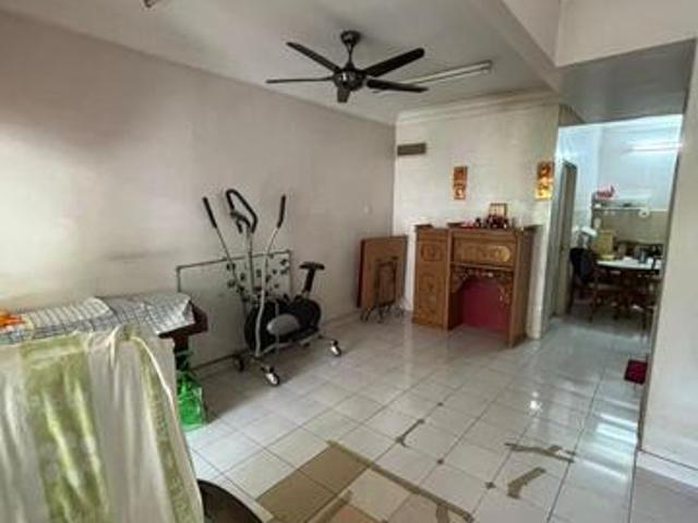Terraced House for rent in PJU 10, Petaling Jaya
