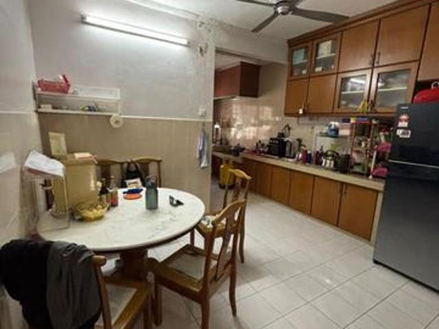Terraced House for sale in Petaling, Alam Impian
