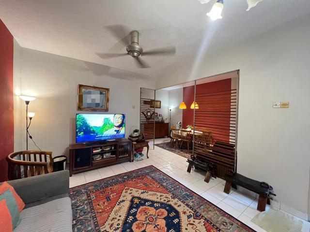Terraced House for sale in Petaling, Damansara Damai