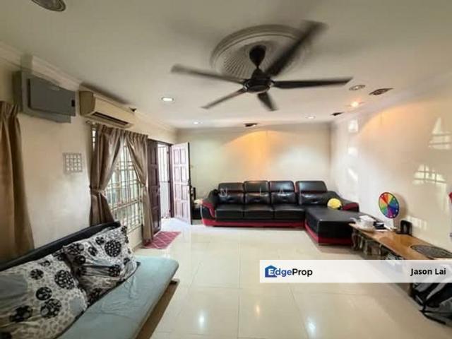 House for sale in Petaling, Damansara Damai