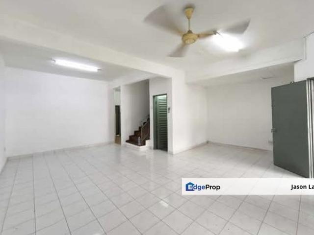 House for sale in Petaling, Damansara Damai