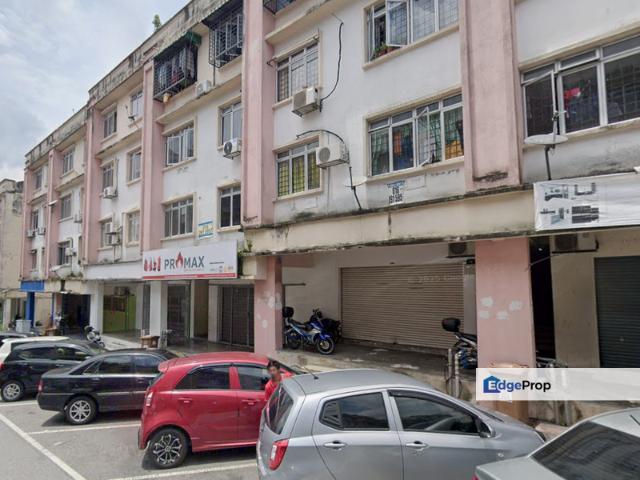 Shop for sale in Petaling, Damansara Damai