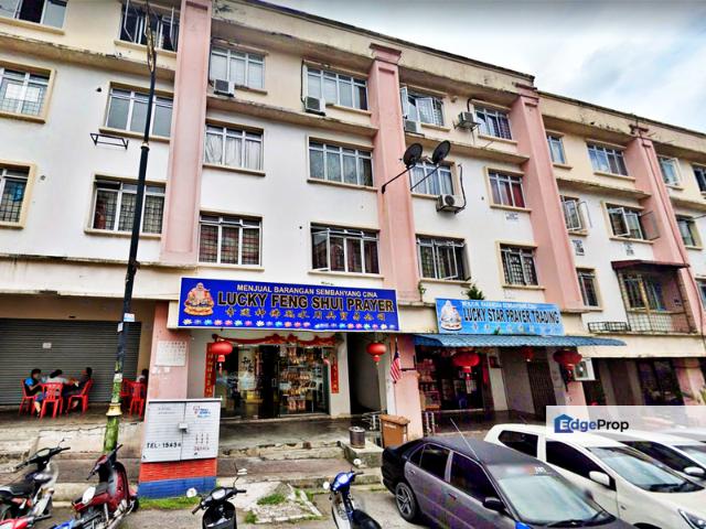Shop for sale in Petaling, Damansara Damai