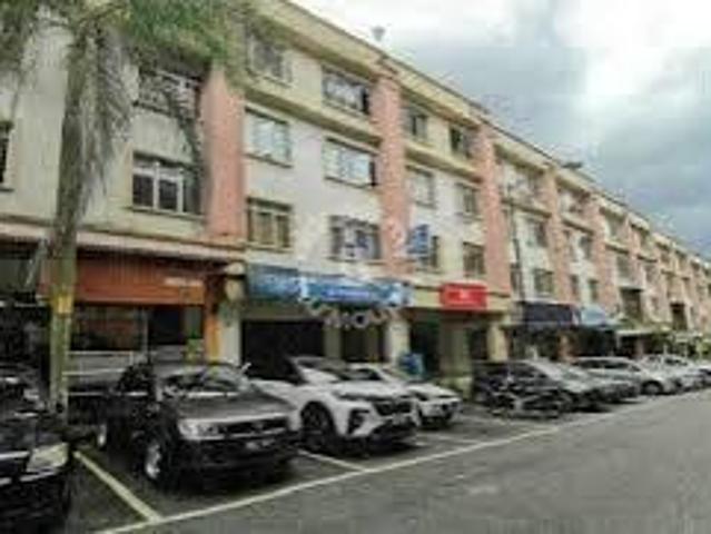 Terraced House for rent in Petaling, Damansara Damai