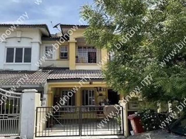 Terraced House for sale in Petaling, Damansara Damai