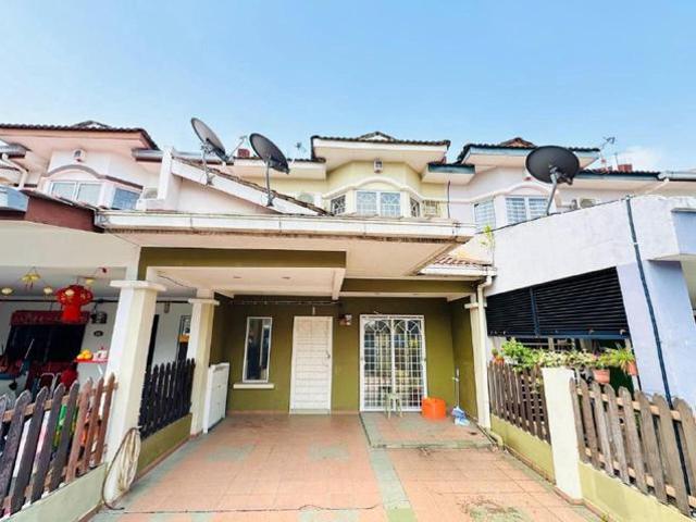 Terraced House for sale in Petaling, Damansara Damai