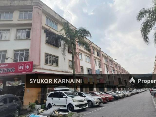 Apartment for sale in Petaling, Damansara Damai