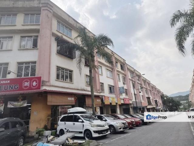 Condominium for sale in Petaling, Damansara Damai