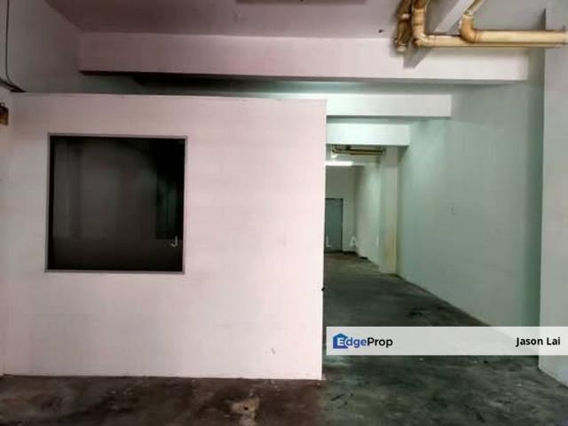 Shop for sale in Petaling, Damansara Damai