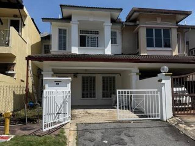 Terraced House for sale in Petaling, Damansara Damai