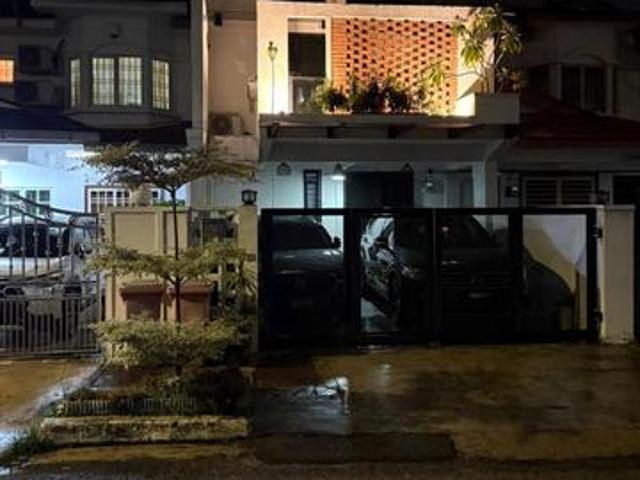 Terraced House for sale in Petaling, Damansara Damai