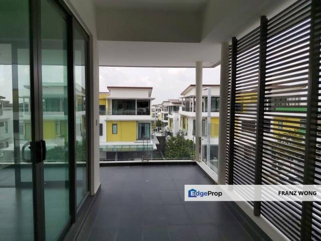 House for rent in Sendayan Village, Negeri Sembilan
