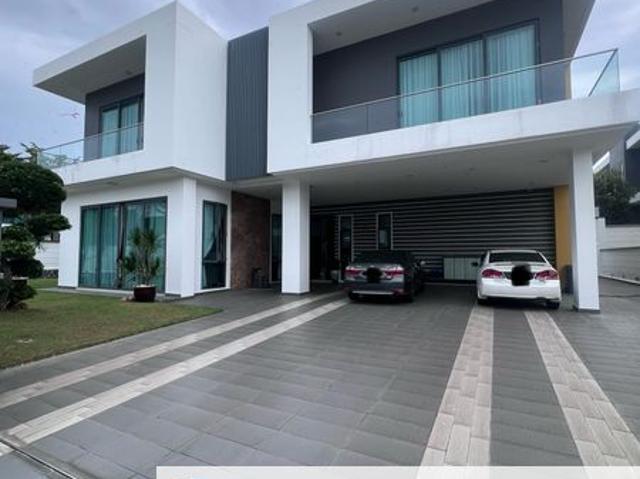 House for sale in Sendayan Village, Negeri Sembilan