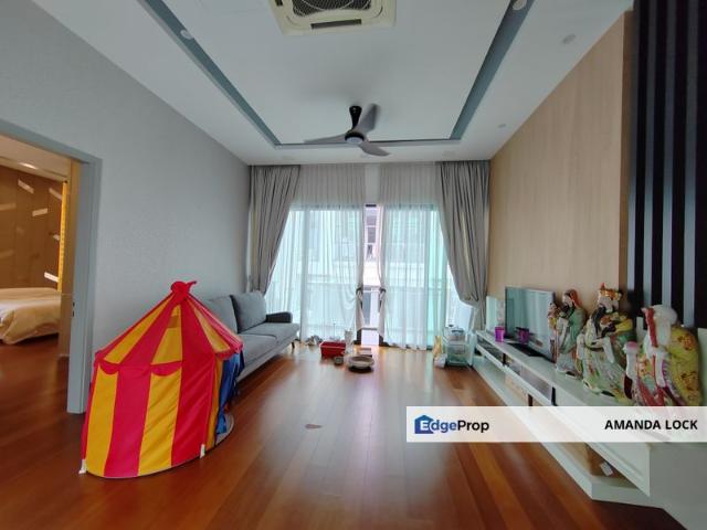 House for sale in Sendayan Village, Negeri Sembilan