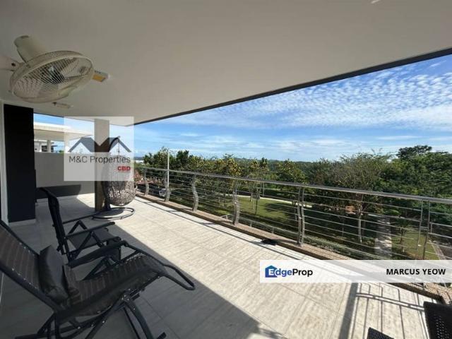House for sale in Zebrina, Seremban
