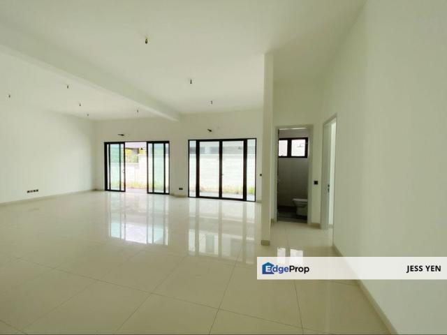 House for sale in Zebrina, Seremban