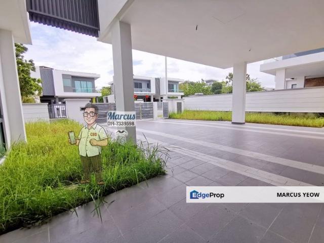 House for sale in Sendayan Village, Negeri Sembilan