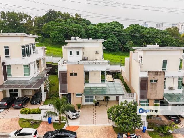 House for sale in Petaling, Alam Impian