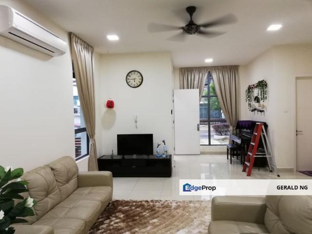 House for sale in Petaling, Alam Impian