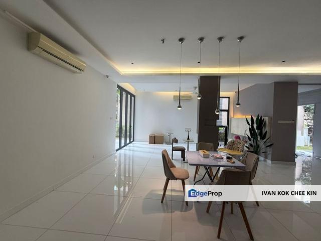 House for sale in Petaling, Alam Impian