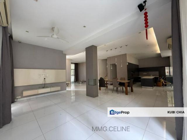 House for sale in Petaling, Alam Impian