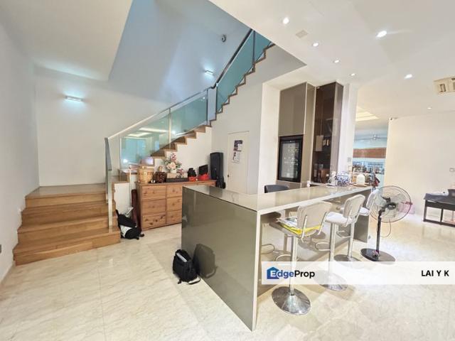 House for sale in Petaling, Alam Impian