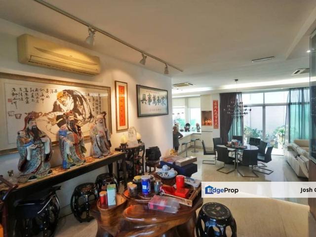 House for sale in Petaling, Alam Impian