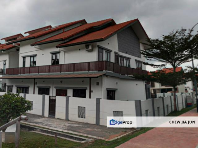 House for sale in Petaling, Alam Impian