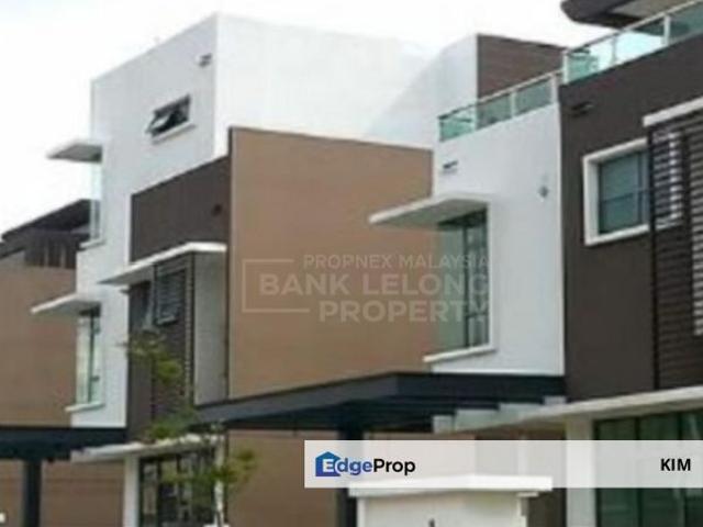 House for sale in Petaling, Alam Impian