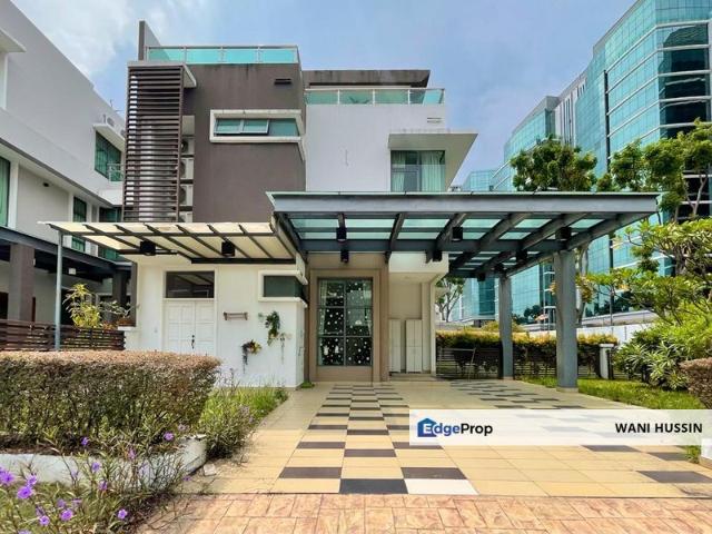 House for sale in Petaling, Alam Impian