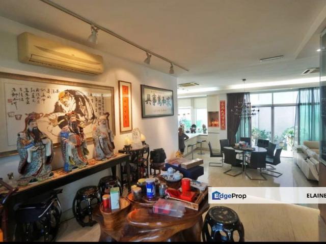 House for sale in Petaling, Alam Impian