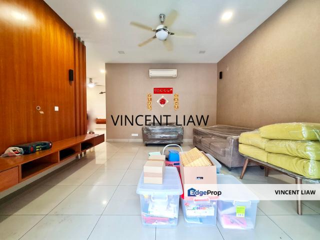 House for sale in Petaling, Alam Impian