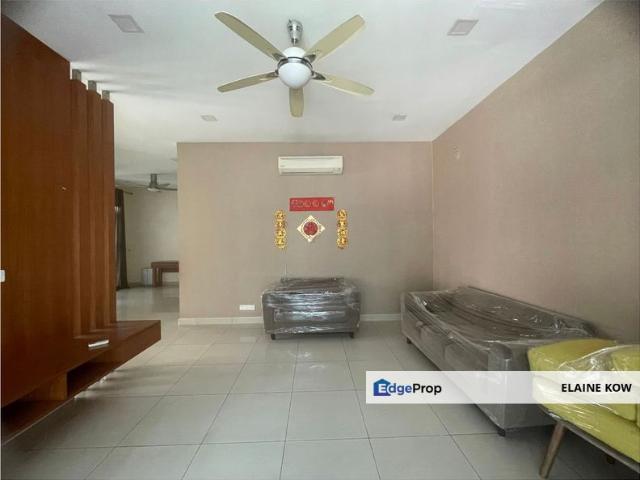 House for sale in Petaling, Alam Impian