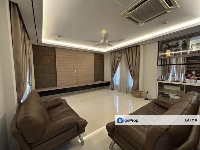 House for sale in Petaling, Alam Impian