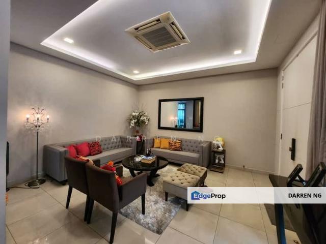 House for sale in Petaling, Alam Impian