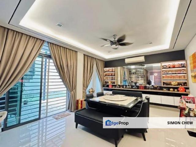 House for sale in Petaling, Alam Impian
