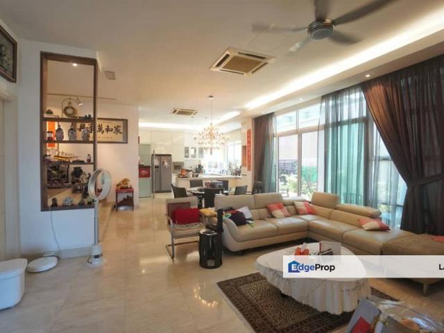 House for sale in Petaling, Alam Impian